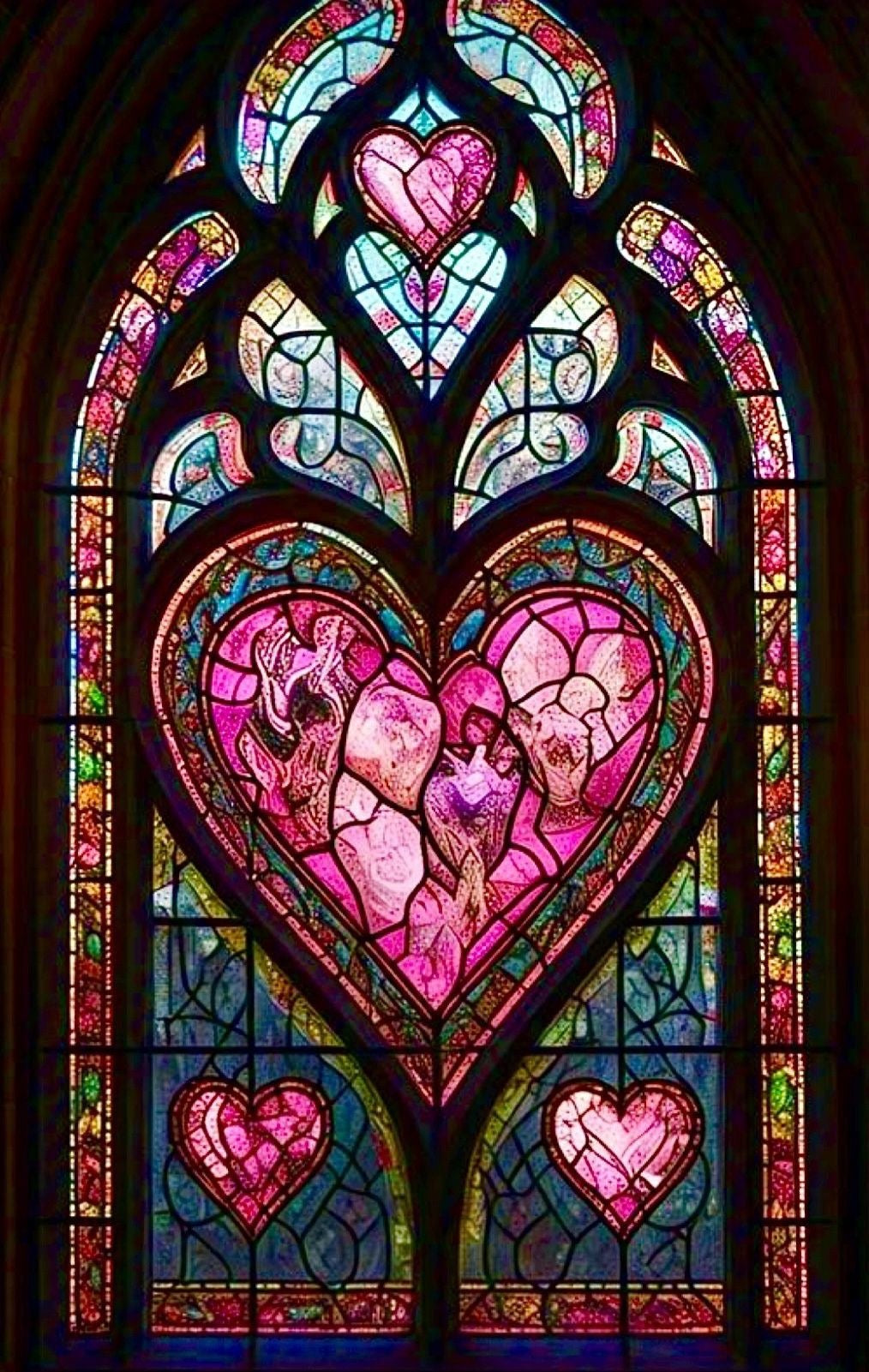 Coaching manifestation sentimental