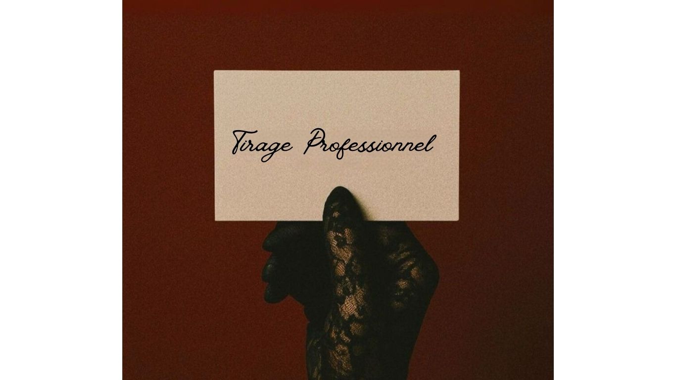 Lecture professionnelle