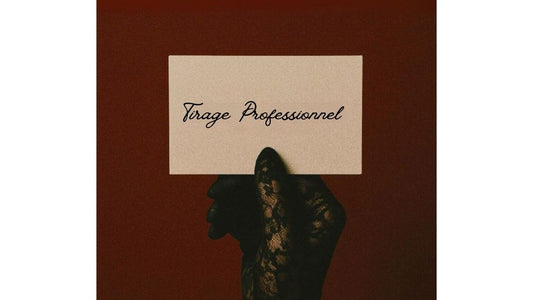 Lecture professionnelle